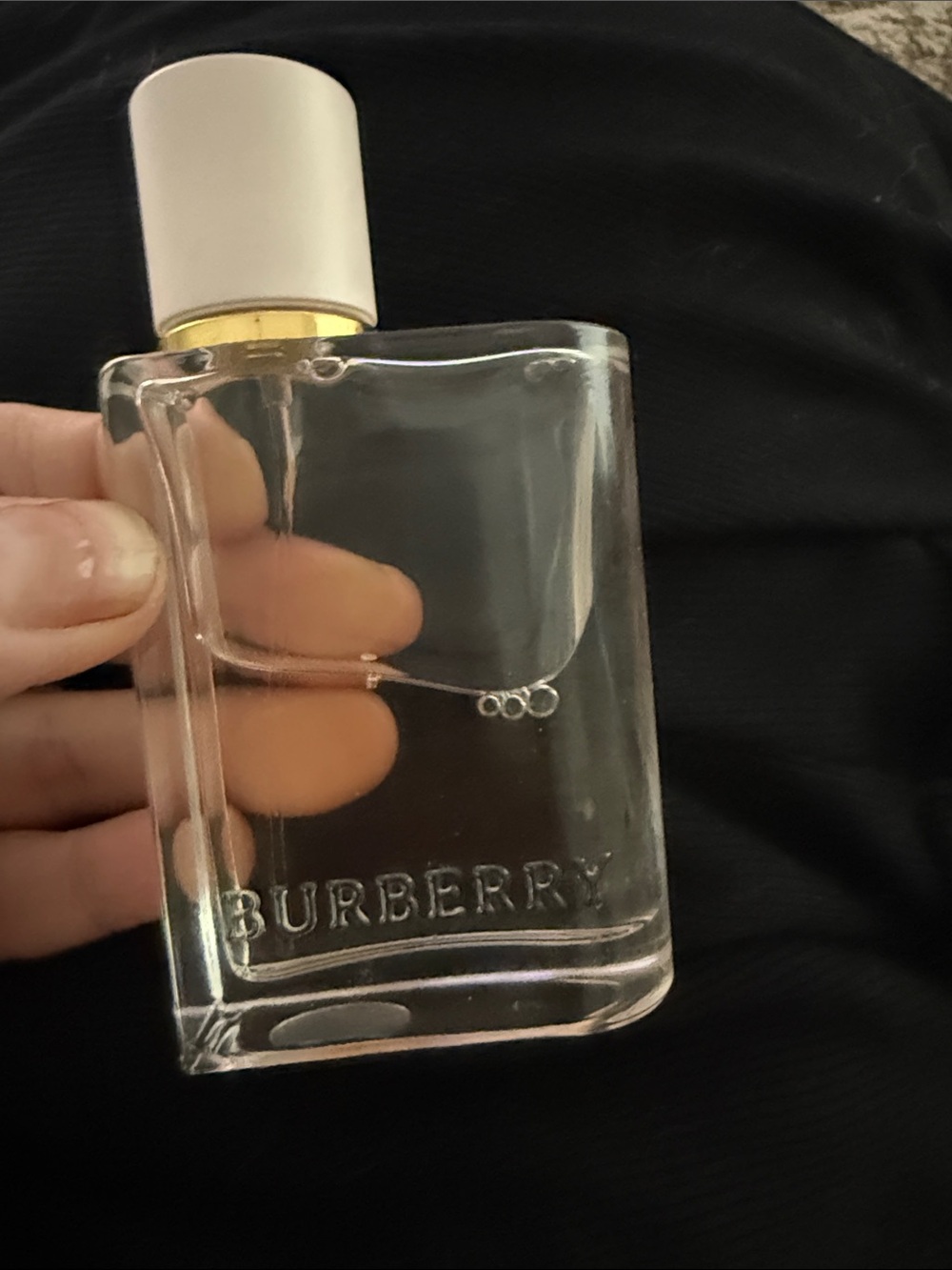 Burberry Her 1oz